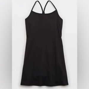 Aerie Offline Hugger Athletic Dress